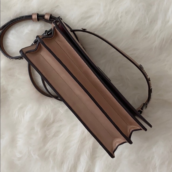 Coach 1941 Crystal-Embellished Callie clutch ❤️ - Picture 12 of 14